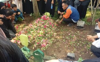 Update! Kronologi Kecelakaan Maut Siswi SMAN 1 Pemalang di Jalur Beluk: Korban Tergelincir di Jalan Menurun
