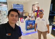 BRImo Co-Branding Barcelona, Perkuat Penetrasi Layanan Digital BRI