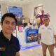 BRImo Co-Branding Barcelona, Perkuat Penetrasi Layanan Digital BRI