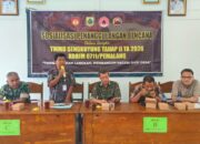 Wajah Baru Desa Klareyan: Talud Selesai Dibangun, TMMD Pemalang Sukses Ubah Infrastruktur