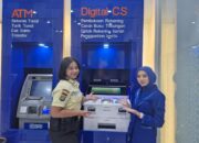 Layanan Digital CS, BRI Cabang Cikarang Hadirkan Transaksi Lebih Cepat