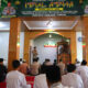 Polres Tanjab Timur Gelar Sholat Idul Adha 1447 H di Masjid Nurul Hidayah