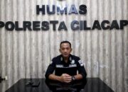 Viral Teror Pocong Membawa Sajam di Cilacap ini Kata Kasi Humas Polresta Cilacap