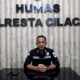 Viral Teror Pocong Membawa Sajam di Cilacap ini Kata Kasi Humas Polresta Cilacap