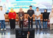 Mayday 2026: Sinergi Tiga Pilar Jadi Kunci Kesejahteraan Buruh di Pemalang