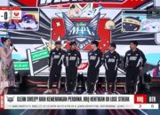 RRQ Akhiri Tren Negatif, Raih Kemenangan Perdana di MPL Indonesia Season 17