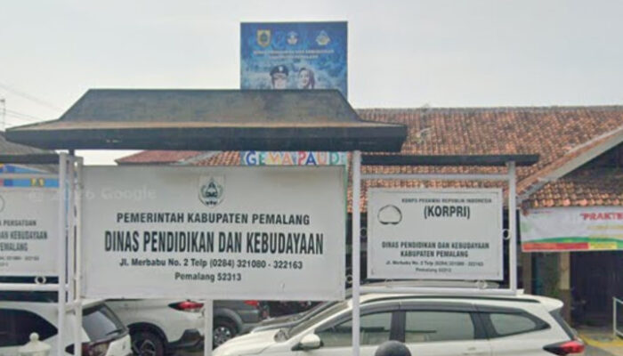Update Dugaan Korupsi Hibah 50,8 Milyar Dinas Pendidikan Pemalang 2024: Mantan Kadis Segera Diperiksa Kejari!