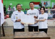 Lewat Basket, HIPMI Pemalang Hidupkan Geliat UMKM Lokal