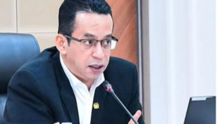 Rizal Bawazier: Fokus Masa Sidang V DPR Adalah Pengawasan Anggaran dan Prolegnas 2026