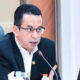 Rizal Bawazier: Fokus Masa Sidang V DPR Adalah Pengawasan Anggaran dan Prolegnas 2026