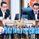 Terima Mahasiswa Pascasarjana, Rizal Bawazier Bahas Penguatan UU TPPU di Senayan