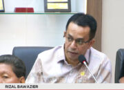 Rizal Bawazier Jadikan Kasus Nadiem Makarim Evaluasi Aturan Kerugian Negara di RUU Tipikor