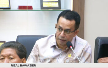 Rizal Bawazier Jadikan Kasus Nadiem Makarim Evaluasi Aturan Kerugian Negara di RUU Tipikor
