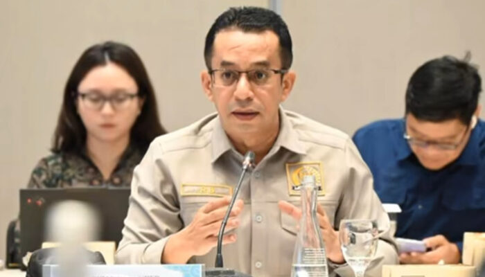 Sikap Tegas Komisi VI DPR RI di KITB: Investor Masuk, Tenaga Kerja Lokal Harus Prioritas
