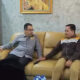 Rizal Bawazier Temui Plt Bupati Pekalongan, Bahas Langkah Strategis Kesejahteraan Warga