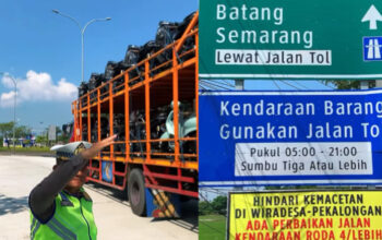 Aksi Cepat Satlantas Pemalang Usai Rizal Bawazier Soroti Angka Kecelakaan di Pantura