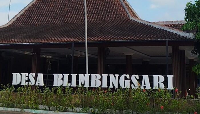 Dugaan Kasus Asusila Staf Desa Blimbingsari Berujung Mediasi, Warga Desak Oknum Bendahara Mundur