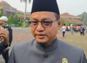 Sardi Efendi Tekankan Sinergi Dunia Usaha dan Pemerintah di Mukota Kadin Kota Bekasi