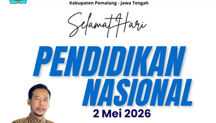 Peringati Hardiknas 2026, Kepala SMPN 3 Belik Ajak Seluruh Elemen Sekolah Terus Berinovasi