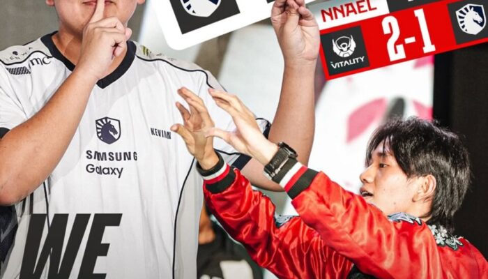 ONIC dan TLID Panaskan Week 7, Dewa United Kian Dekat ke Playoff MPL ID S17