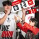 ONIC dan TLID Panaskan Week 7, Dewa United Kian Dekat ke Playoff MPL ID S17