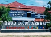 Ada Apa di RSUD dr. M. Ashari? Teka-teki Jabatan Plt yang Tak Kunjung Definitif