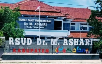 Ada Apa di RSUD dr. M. Ashari? Teka-teki Jabatan Plt yang Tak Kunjung Definitif
