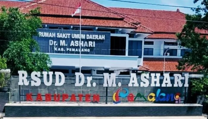 Ada Apa di RSUD dr. M. Ashari? Teka-teki Jabatan Plt yang Tak Kunjung Definitif