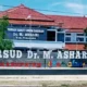 Ada Apa di RSUD dr. M. Ashari? Teka-teki Jabatan Plt yang Tak Kunjung Definitif