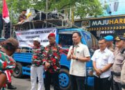 LMP Tulungagung Soroti Kinerja Tipikor dan Dugaan Korupsi Dana BOS!
