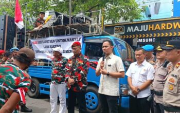 LMP Tulungagung Soroti Kinerja Tipikor dan Dugaan Korupsi Dana BOS!