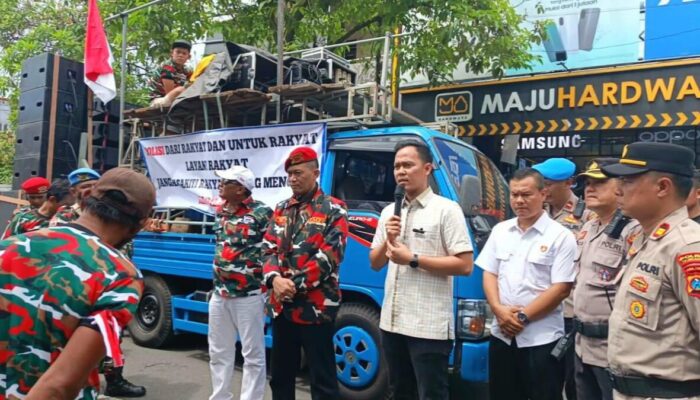LMP Tulungagung Soroti Kinerja Tipikor dan Dugaan Korupsi Dana BOS!