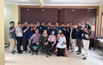 Resmi Terbentuk, Pengurus Baru PBH dan Komite Advokat Muda Peradi Pemalang Siap Berinovasi