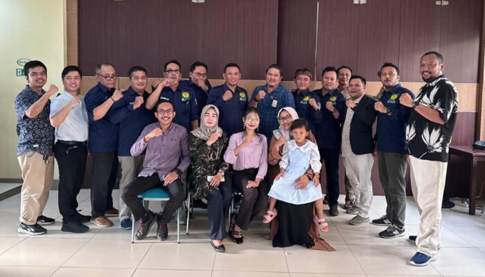 Resmi Terbentuk, Pengurus Baru PBH dan Komite Advokat Muda Peradi Pemalang Siap Berinovasi