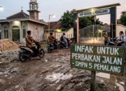 Komite SMPN 5 Pemalang Bantah Pungli: Itu Infak Sukarela demi Musholla dan Jalan