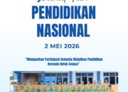 SMP Negeri 1 Randudongkal Peringati Hardiknas 2026: Menguatkan Partisipasi Semesta untuk Pendidikan Bermutu
