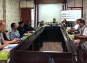 Komisi II DPRD Bekasi Tekankan Evaluasi Palang Kereta dan Pembangunan Flyover