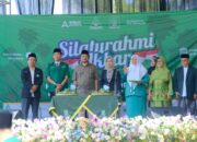 Bupati Pemalang Apresiasi Peran Strategis Ansor-Fatayat dalam Membangun Karakter Generasi Muda