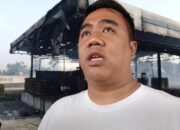 Anton Ultimatum Pengelola SPBE Cimuning: Ganti Rugi Warga Jangan Ditunda