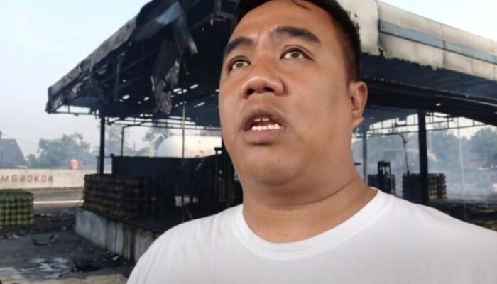 Anton Ultimatum Pengelola SPBE Cimuning: Ganti Rugi Warga Jangan Ditunda
