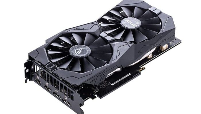 GPU China Ini Meledak di Pasaran, Terjual 30.000 Unit Meski Performanya Kalah dari RTX Lawas