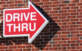 AI Mulai Ambil Alih Layanan Drive-Thru, Pegawai Restoran Cepat Saji Terancam?