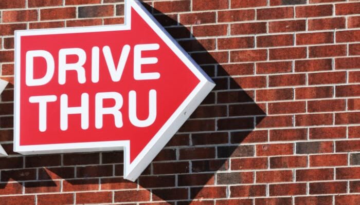 AI Mulai Ambil Alih Layanan Drive-Thru, Pegawai Restoran Cepat Saji Terancam?