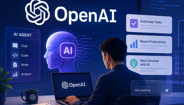 AI Pangkas Lowongan Kerja Pemula, Fresh Graduate Kini Wajib Kuasai Skill Baru