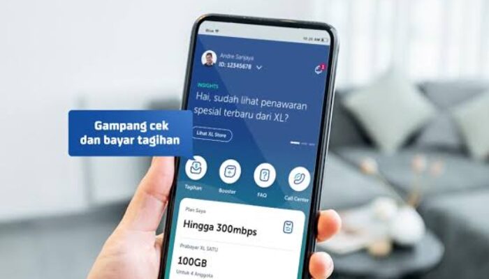 Penjelasan Terkait Lumpuhnya Jaringan WiFi XL di Pemalang: Dua Server di Mengori dan Bojongnangka Hilang