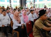Hadir di Pemalang, Wamensos: Negara Harus Hadir di Tengah Masyarakat