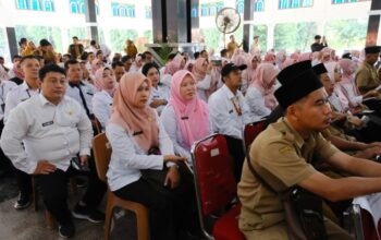 Hadir di Pemalang, Wamensos: Negara Harus Hadir di Tengah Masyarakat