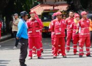 Bupati Pemalang Kukuhkan Desa Penakir Jadi Kampung Siaga Bencana