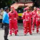 Bupati Pemalang Kukuhkan Desa Penakir Jadi Kampung Siaga Bencana