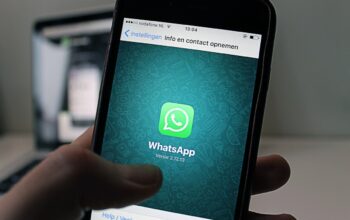 WhatsApp Diam-diam Bisa Menguras Kuota Internet Pengguna, Fitur Unduhan Otomatis Jadi Penyebab Utama